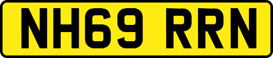 NH69RRN