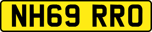 NH69RRO