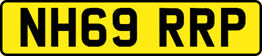 NH69RRP