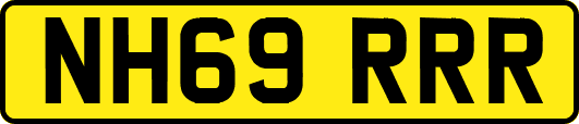 NH69RRR