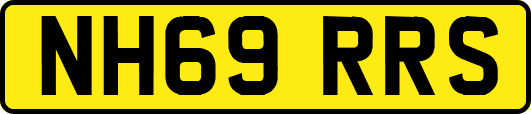 NH69RRS