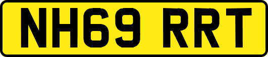 NH69RRT