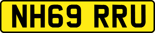NH69RRU