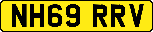 NH69RRV