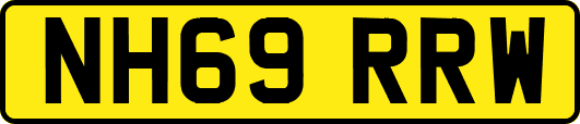 NH69RRW