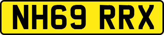 NH69RRX