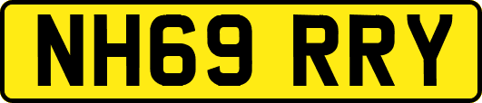 NH69RRY