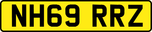 NH69RRZ