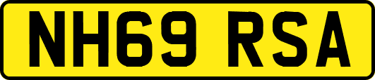 NH69RSA