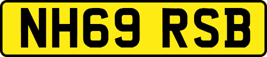 NH69RSB