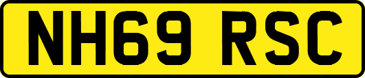 NH69RSC