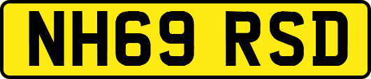 NH69RSD