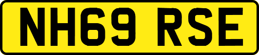 NH69RSE