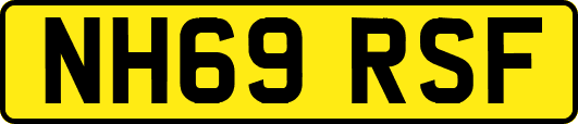 NH69RSF