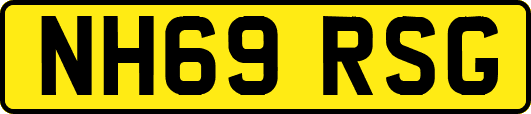 NH69RSG