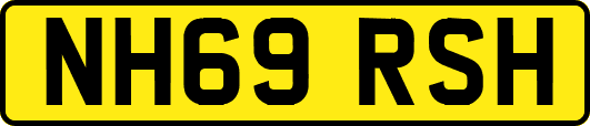 NH69RSH