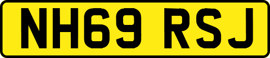 NH69RSJ