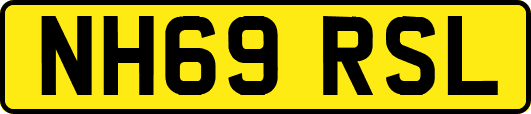 NH69RSL
