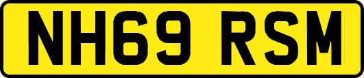 NH69RSM