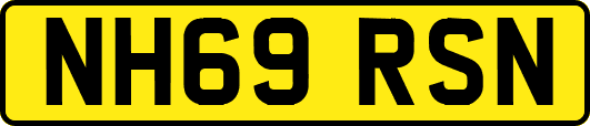 NH69RSN