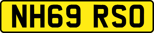 NH69RSO