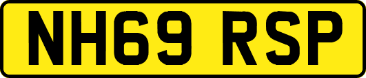 NH69RSP
