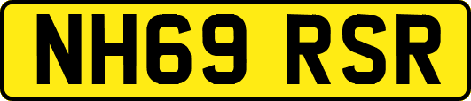 NH69RSR