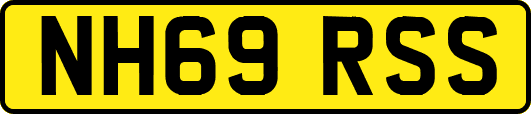 NH69RSS