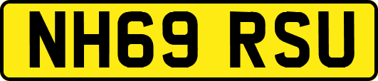 NH69RSU