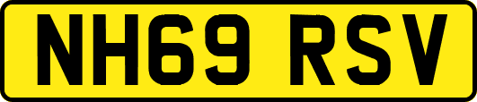 NH69RSV