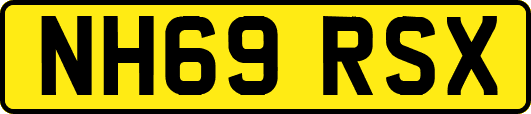 NH69RSX
