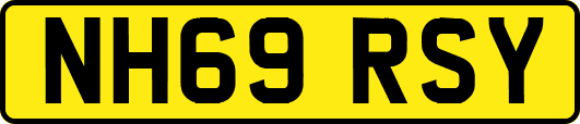 NH69RSY