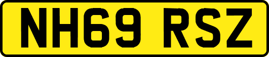 NH69RSZ