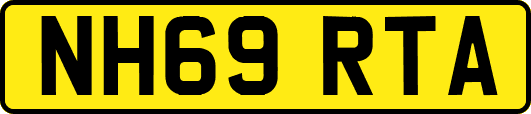 NH69RTA