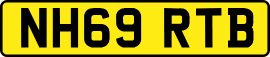 NH69RTB