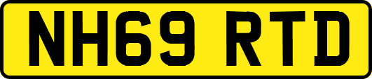 NH69RTD