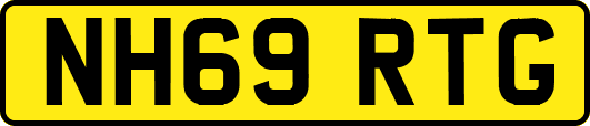NH69RTG