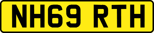 NH69RTH