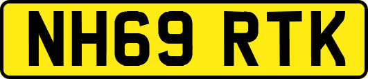 NH69RTK