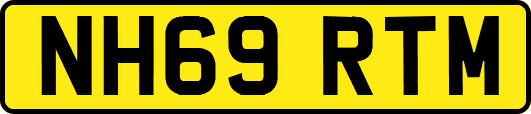 NH69RTM