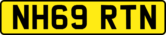 NH69RTN