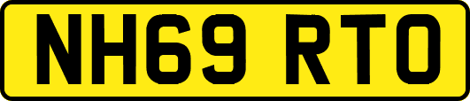 NH69RTO