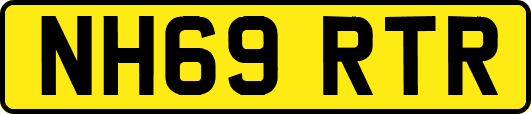 NH69RTR
