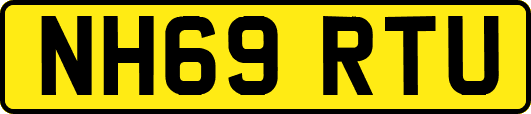 NH69RTU
