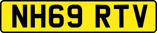 NH69RTV
