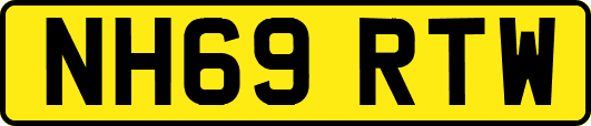 NH69RTW