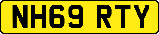 NH69RTY