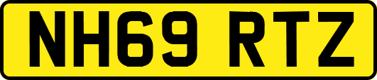 NH69RTZ