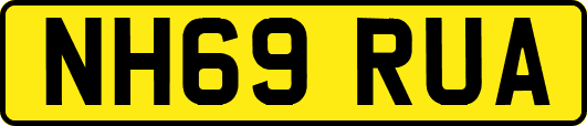 NH69RUA