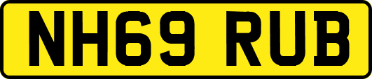NH69RUB